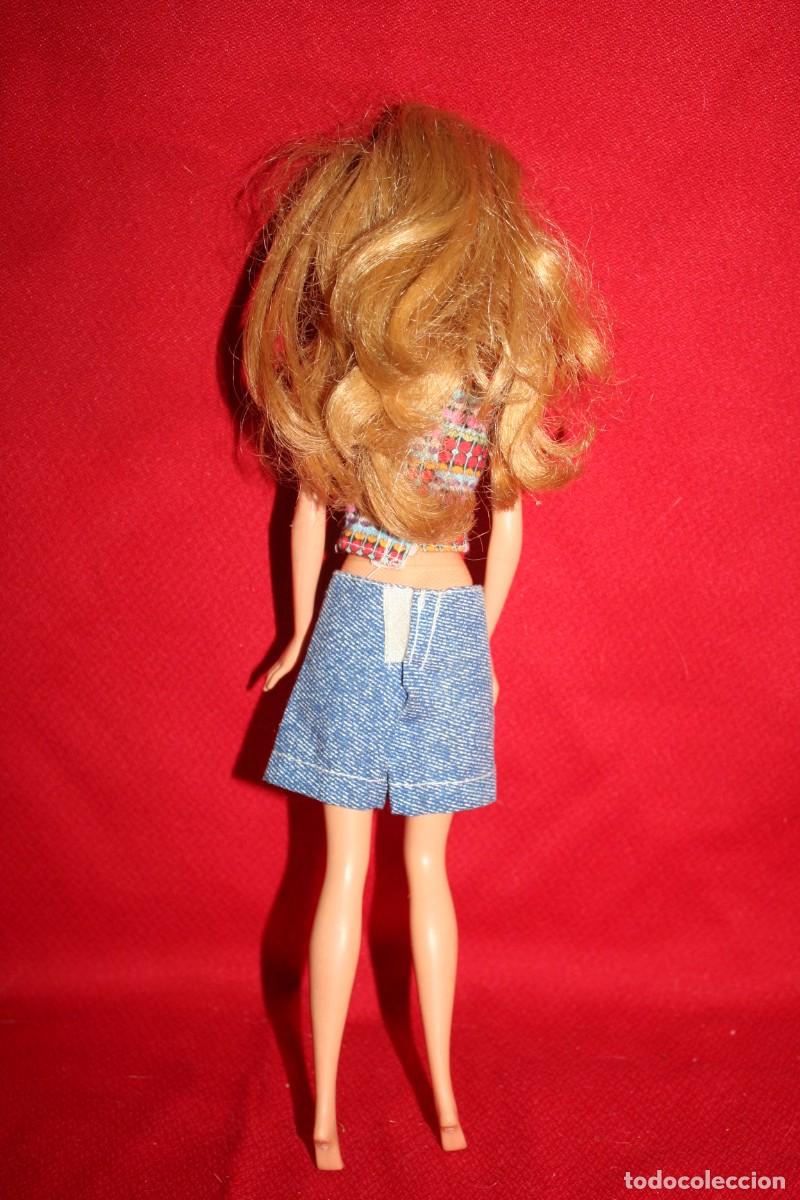 Barbie y Ken: mu&ntilde;eca my scene barbie - Foto 3