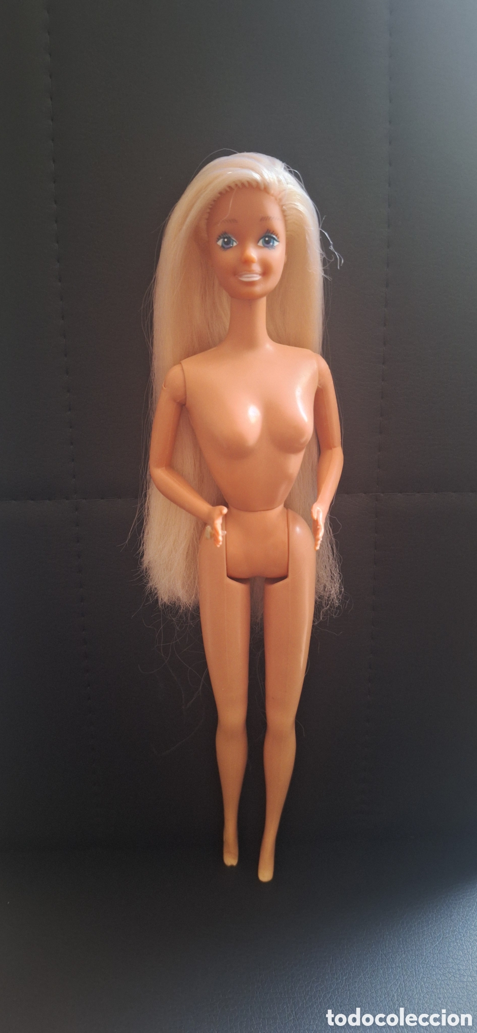 Barbie y Ken: barbie diamantes spain - Foto 1