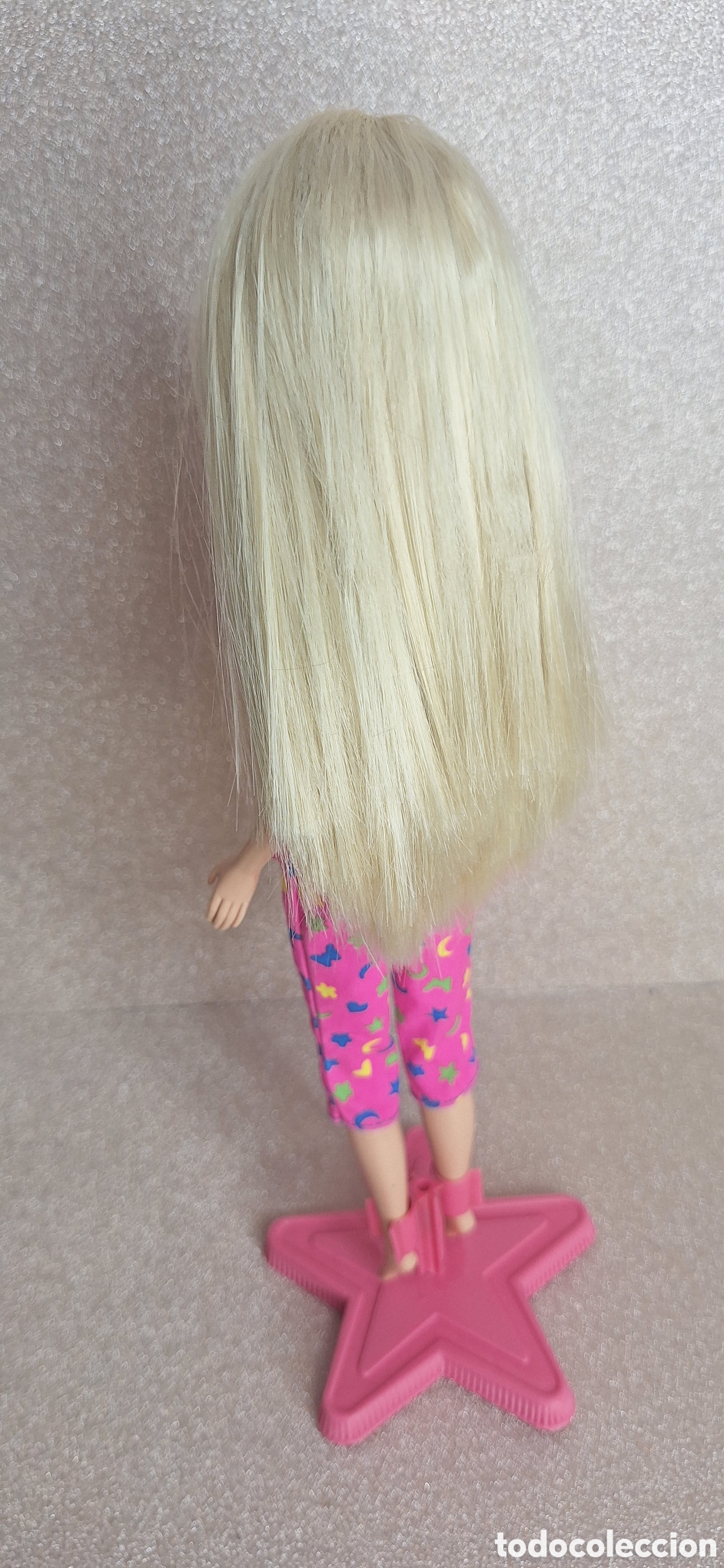 Barbie y Ken: Barbie sit n style 1999 - Foto 3