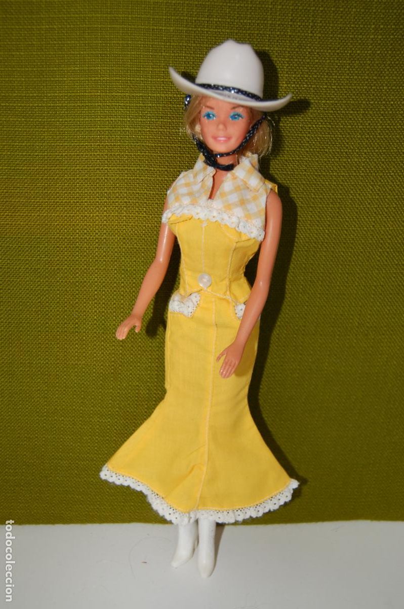 Barbie y Ken: barbie superstar? pelo corto - Foto 3