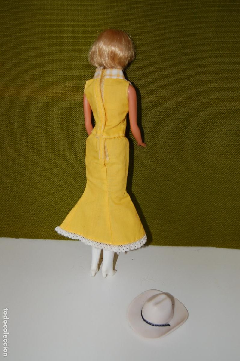 Barbie y Ken: barbie superstar? pelo corto - Foto 7