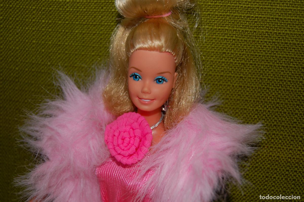 Barbie y Ken: barbie superstar? de mattel - Foto 2