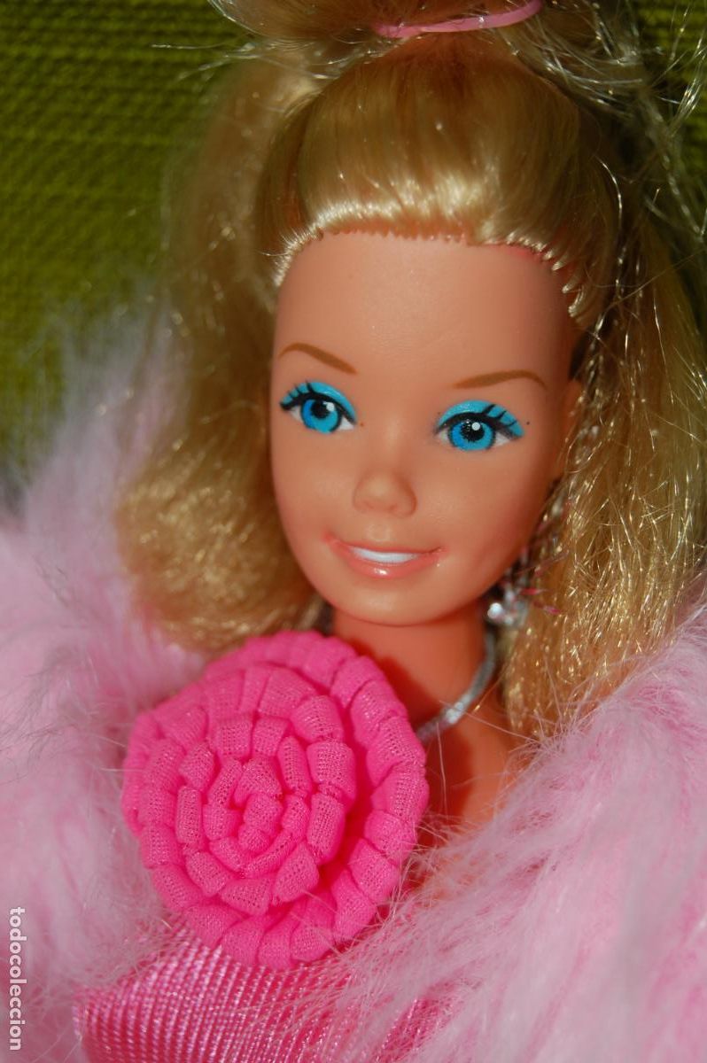 Barbie y Ken: barbie superstar? de mattel - Foto 3