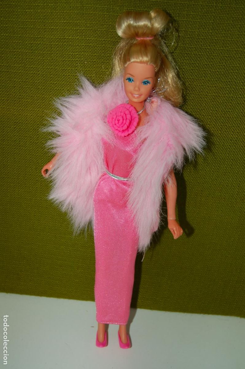 Barbie y Ken: barbie superstar? de mattel - Foto 4