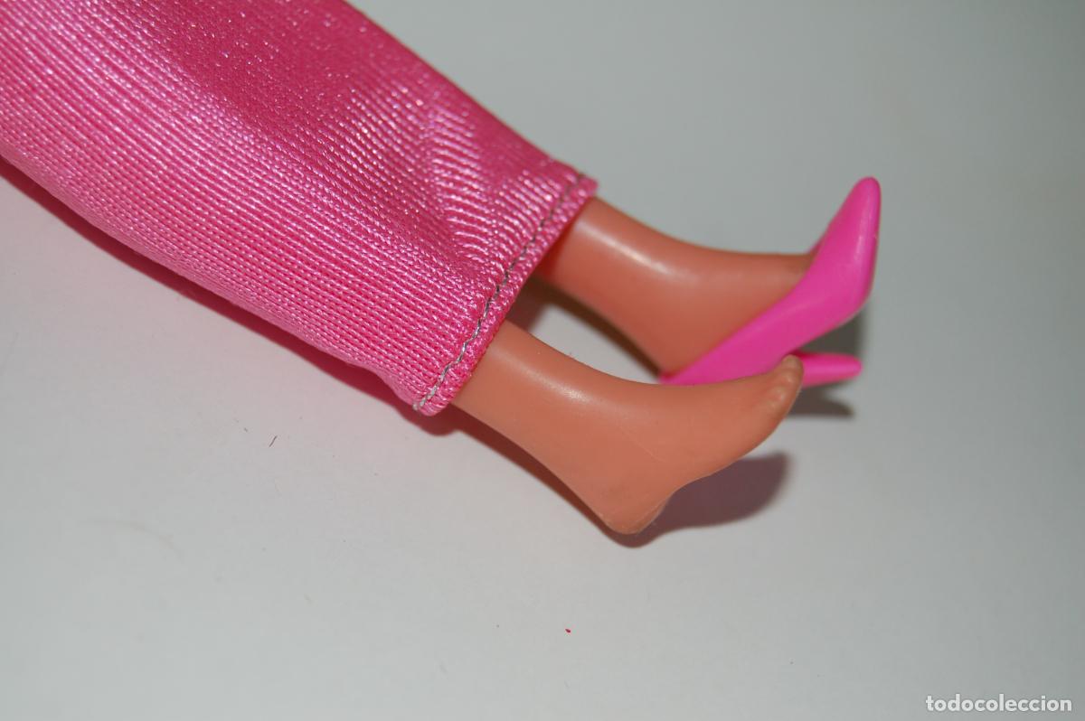 Barbie y Ken: barbie superstar? de mattel - Foto 5