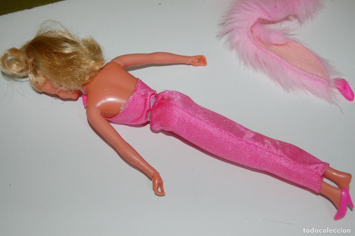 Barbie y Ken: barbie superstar? de mattel - Foto 7
