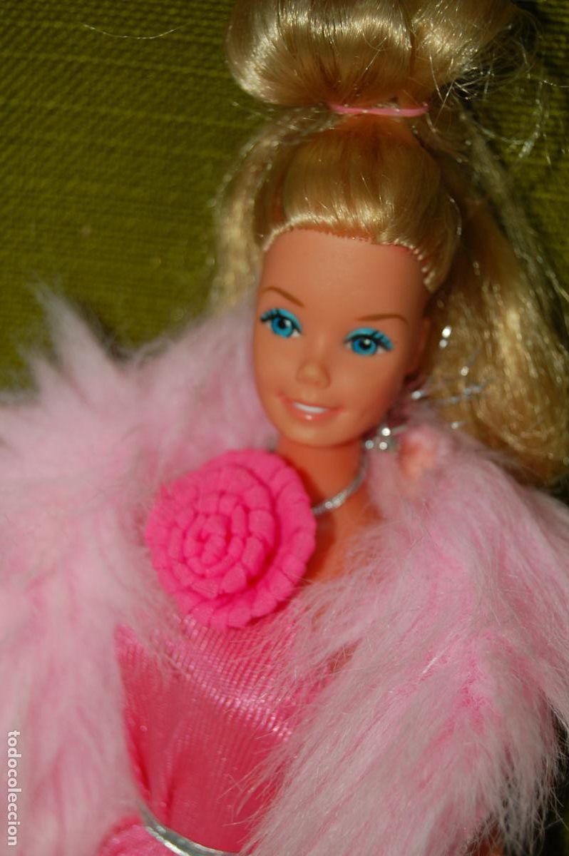 Barbie y Ken: barbie superstar? de mattel - Foto 8