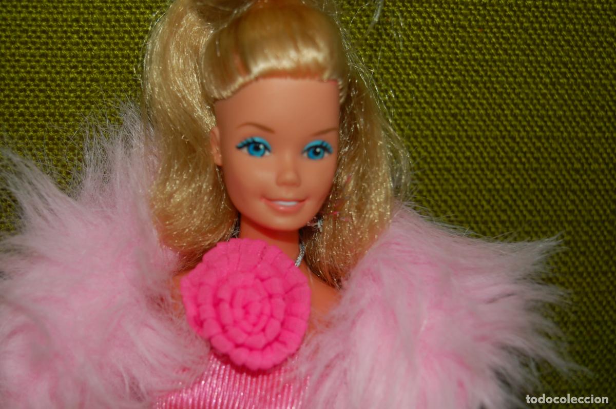 Barbie y Ken: barbie superstar? de mattel - Foto 1