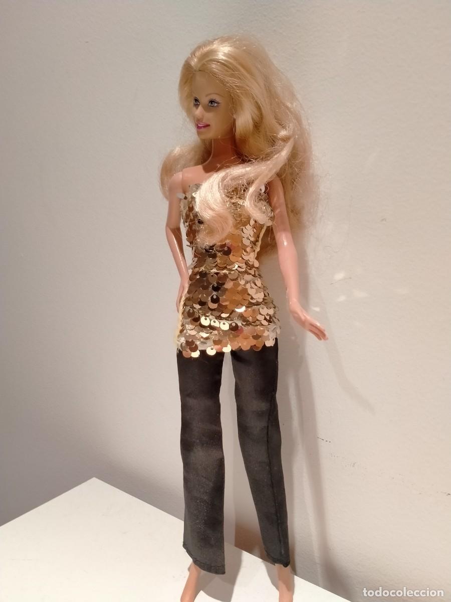 Barbie y Ken: Barbie fiesta setentera - Foto 3