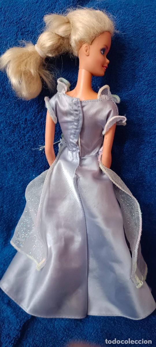 Barbie y Ken: Mu&ntilde;eca Barbie antigua 66/76 - Foto 6