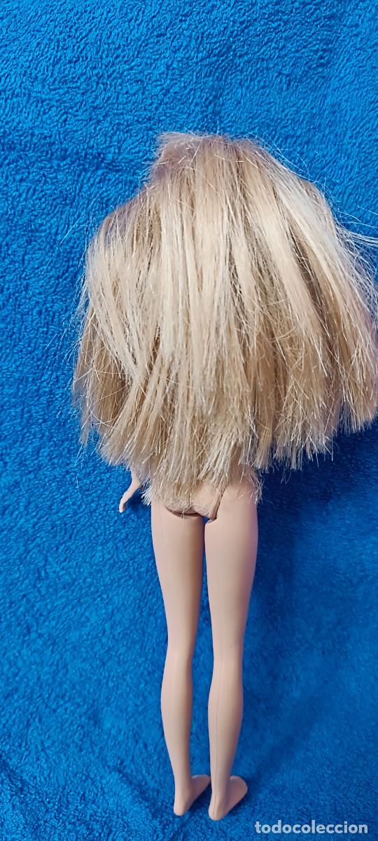Barbie y Ken: Mu&ntilde;eca hermana adolescente Barbie a&ntilde;o 2010 - Foto 2