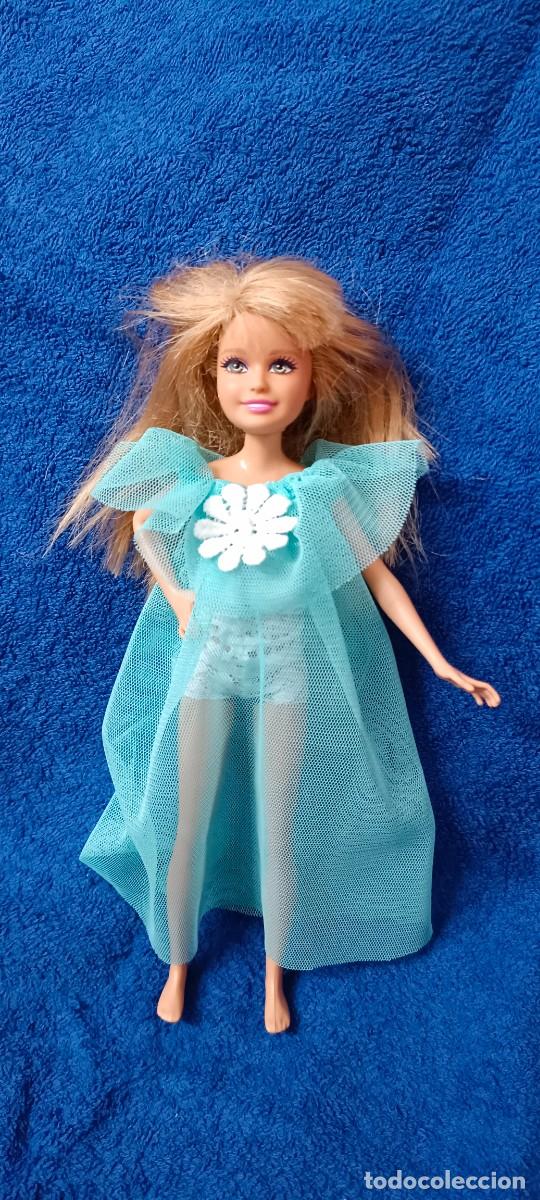 Barbie y Ken: Mu&ntilde;eca hermana adolescente Barbie a&ntilde;o 2010 - Foto 5