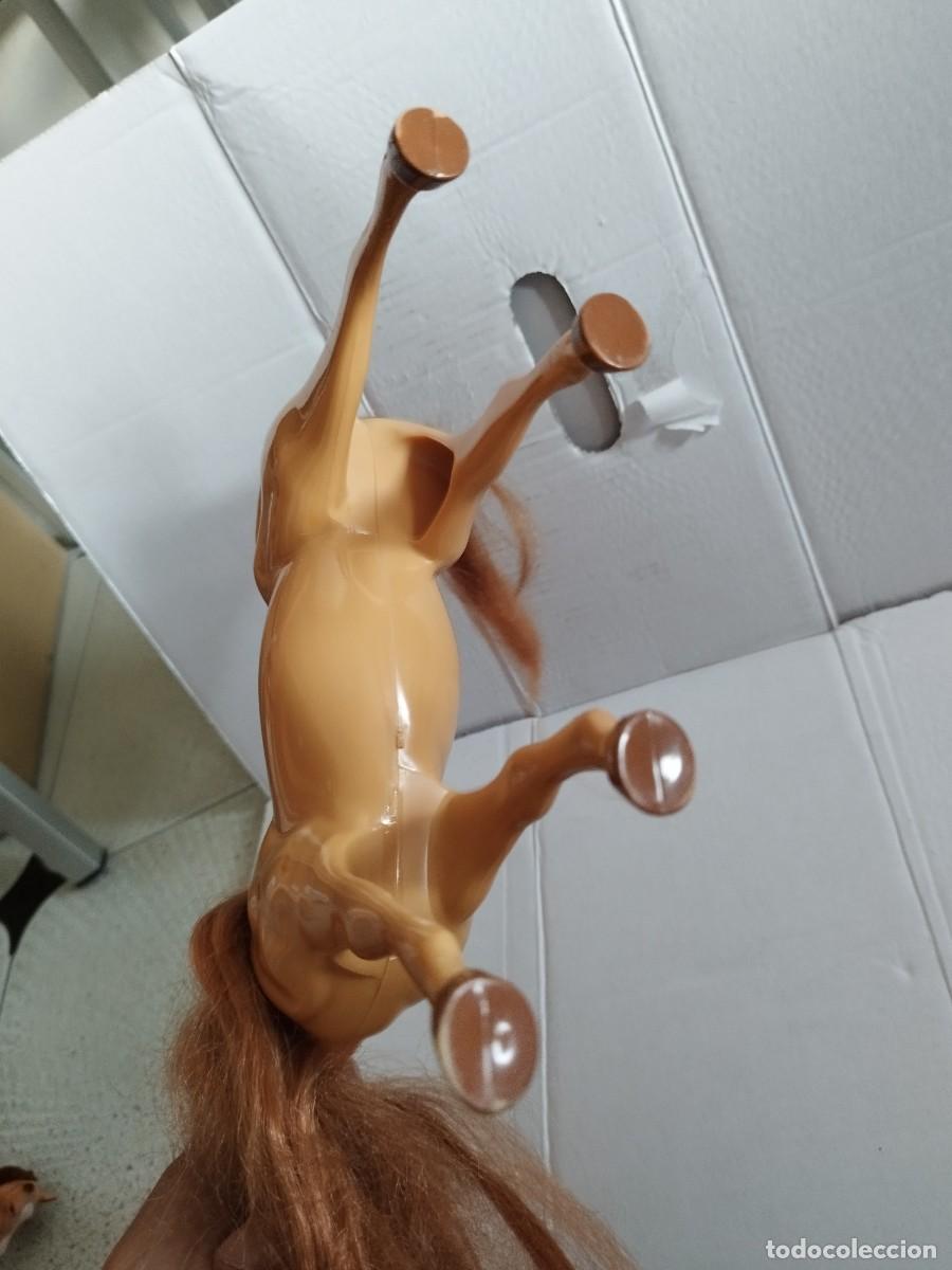 Barbie y Ken: Caballo de juguete, de Barbie? - Foto 8