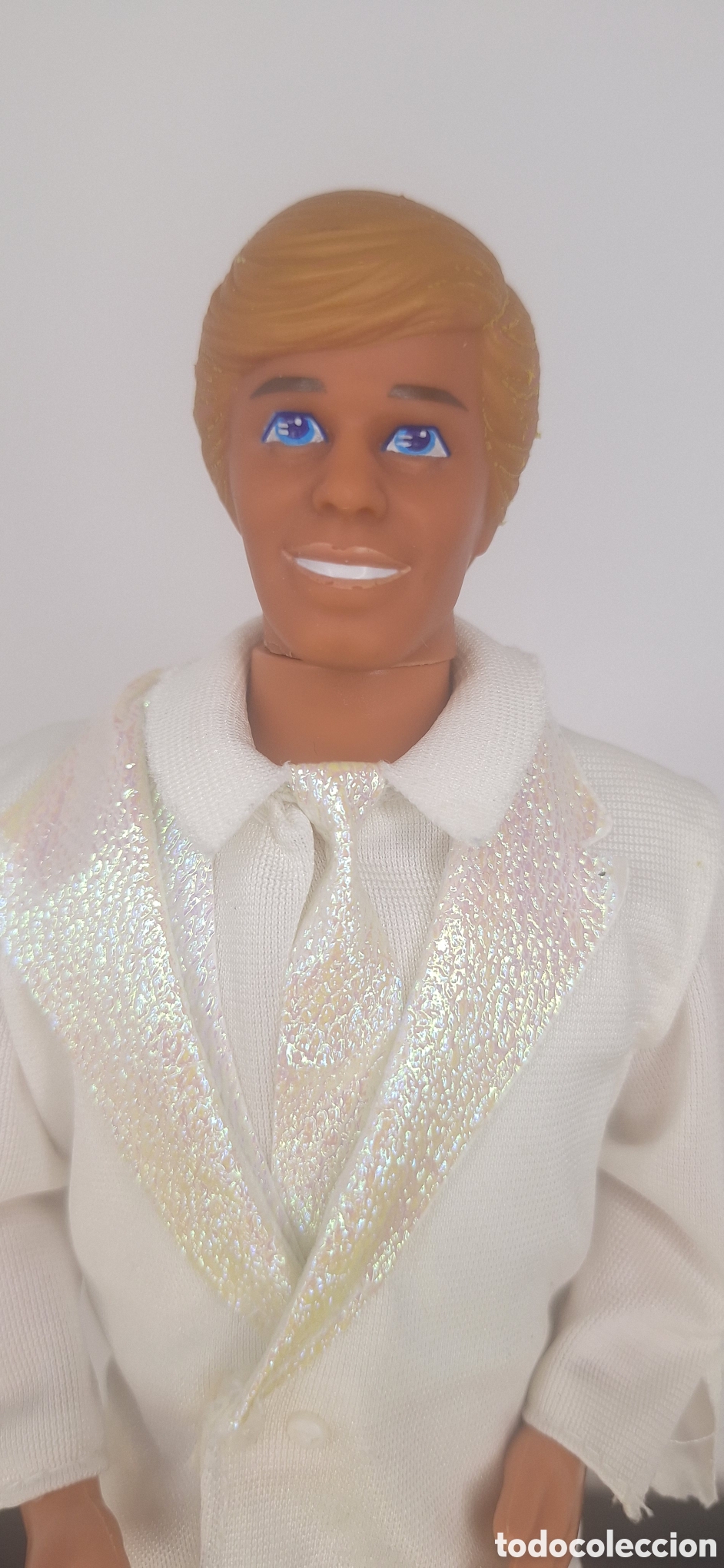Barbie y Ken: Ken Magic Dance Spain - Foto 2