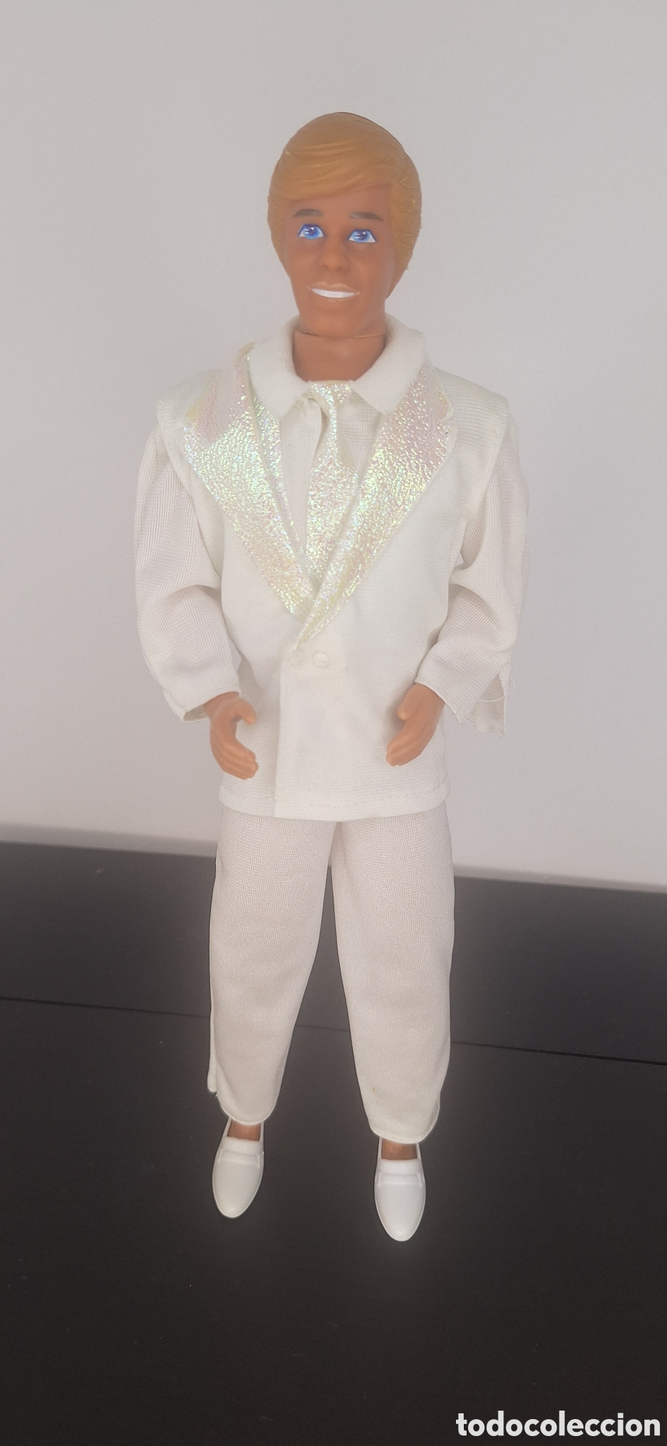 Barbie y Ken: Ken Magic Dance Spain - Foto 1