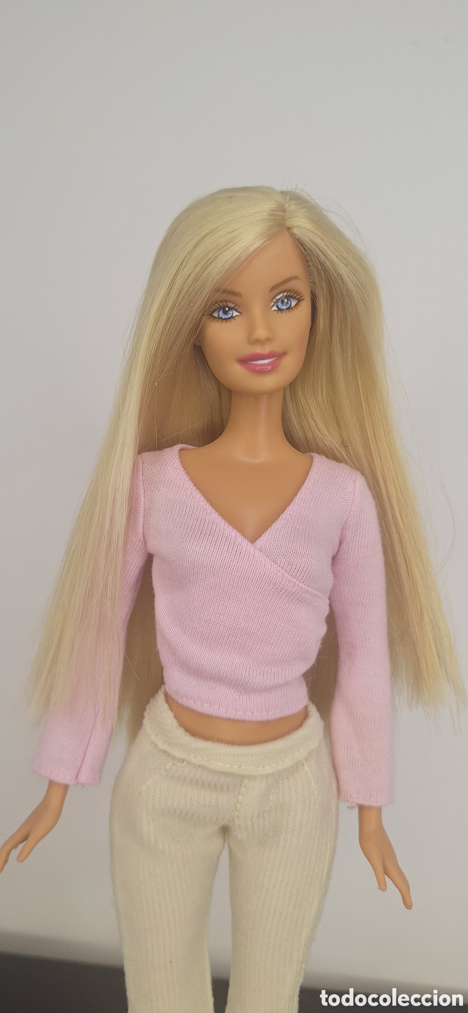 Barbie y Ken: Barbie totally house 2006 - Foto 2