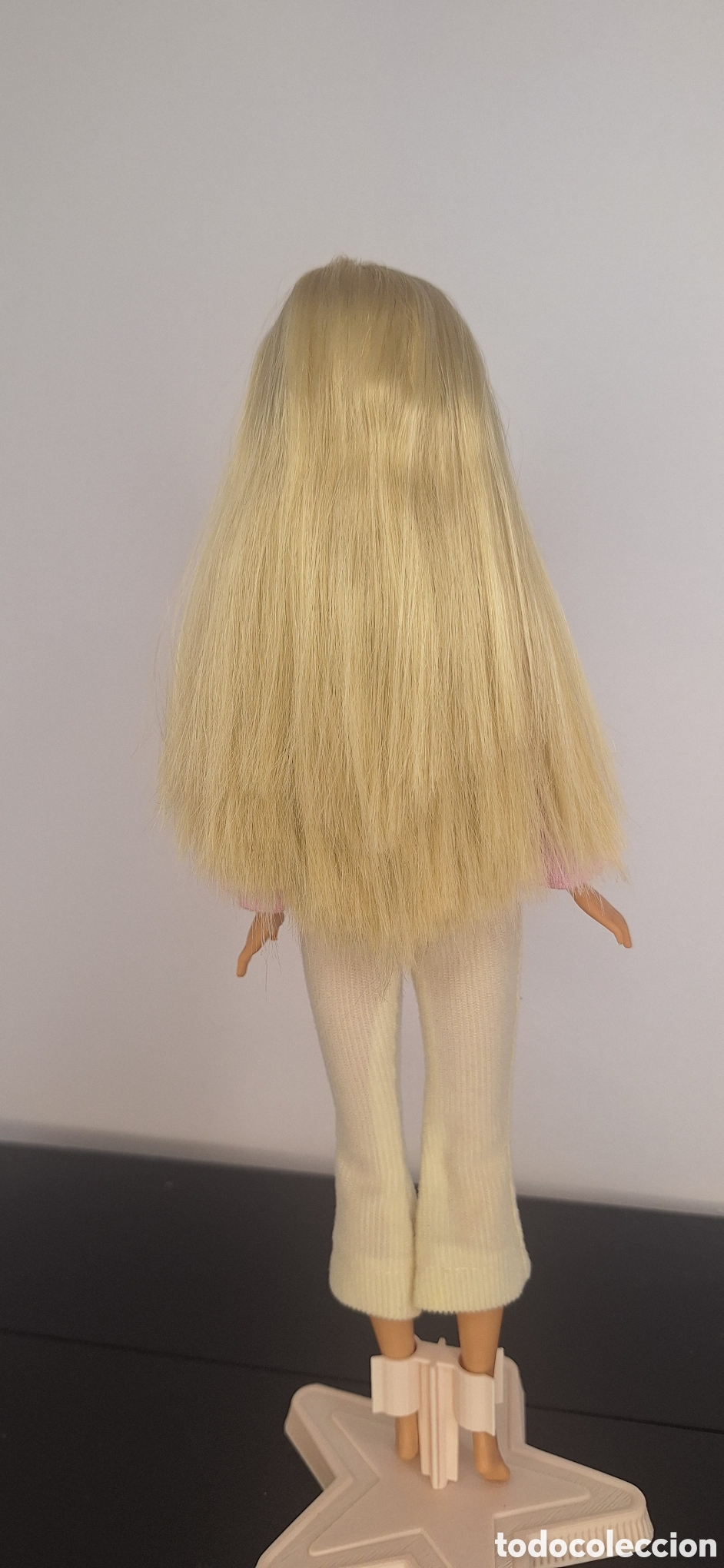 Barbie y Ken: Barbie totally house 2006 - Foto 3