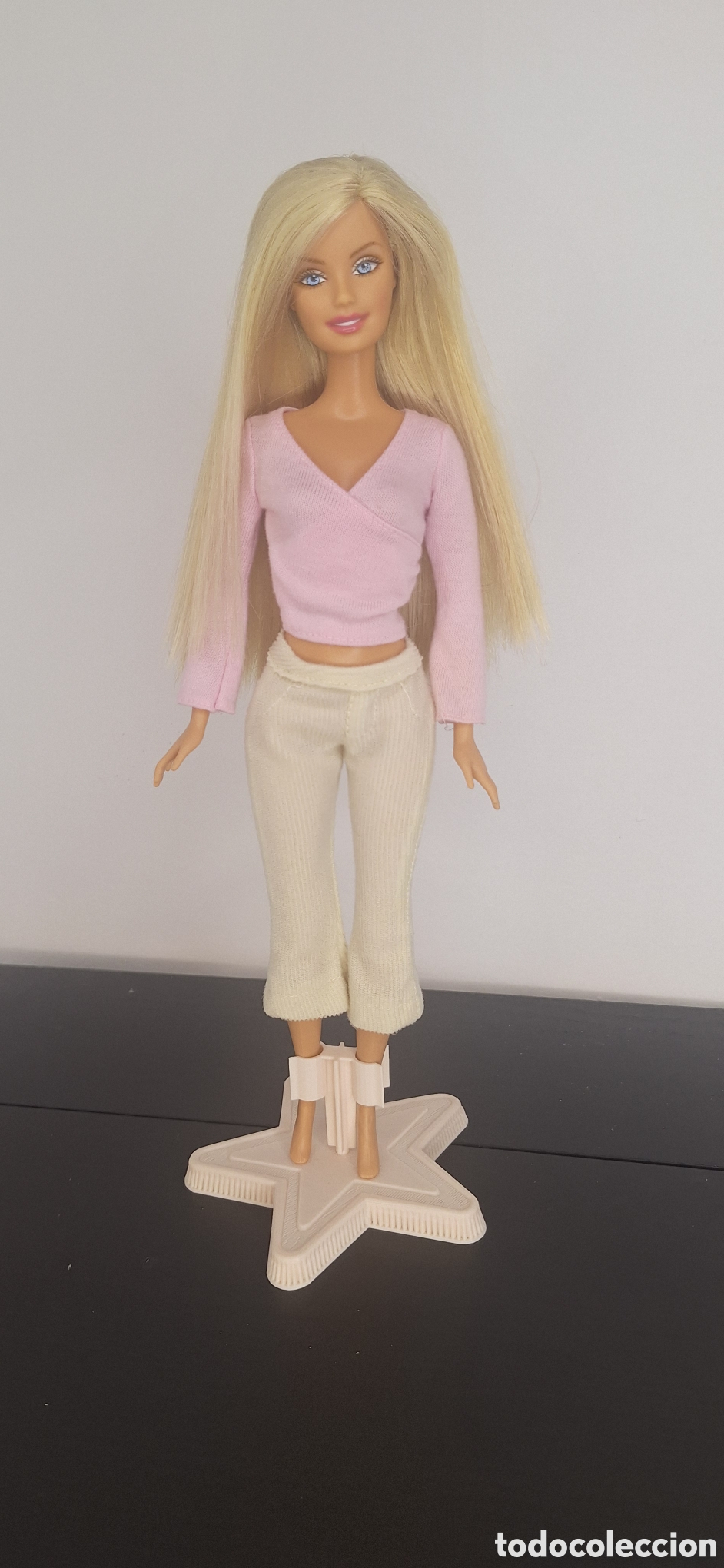 Barbie y Ken: Barbie totally house 2006 - Foto 1