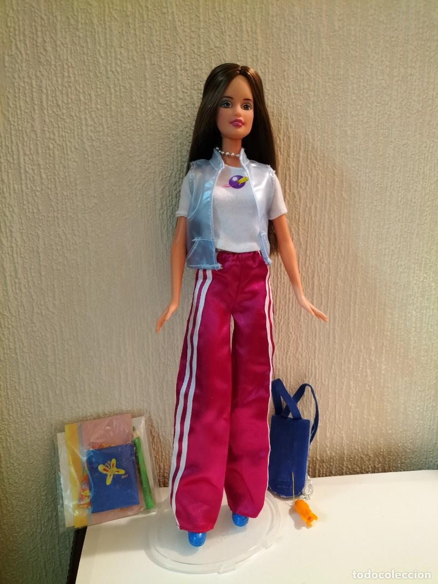 Barbie y Ken: De Barbie, Teresa Secret Messages - Foto 1