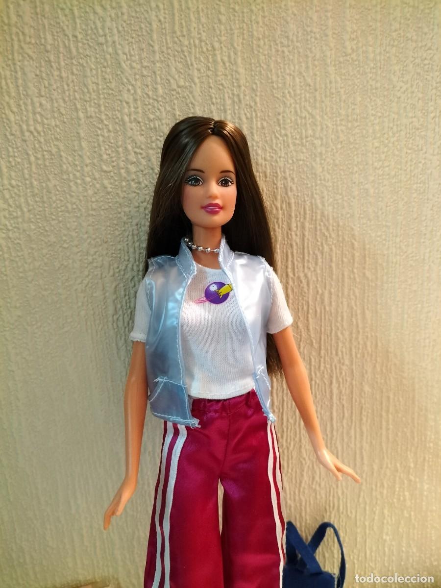 Barbie y Ken: De Barbie, Teresa Secret Messages - Foto 2