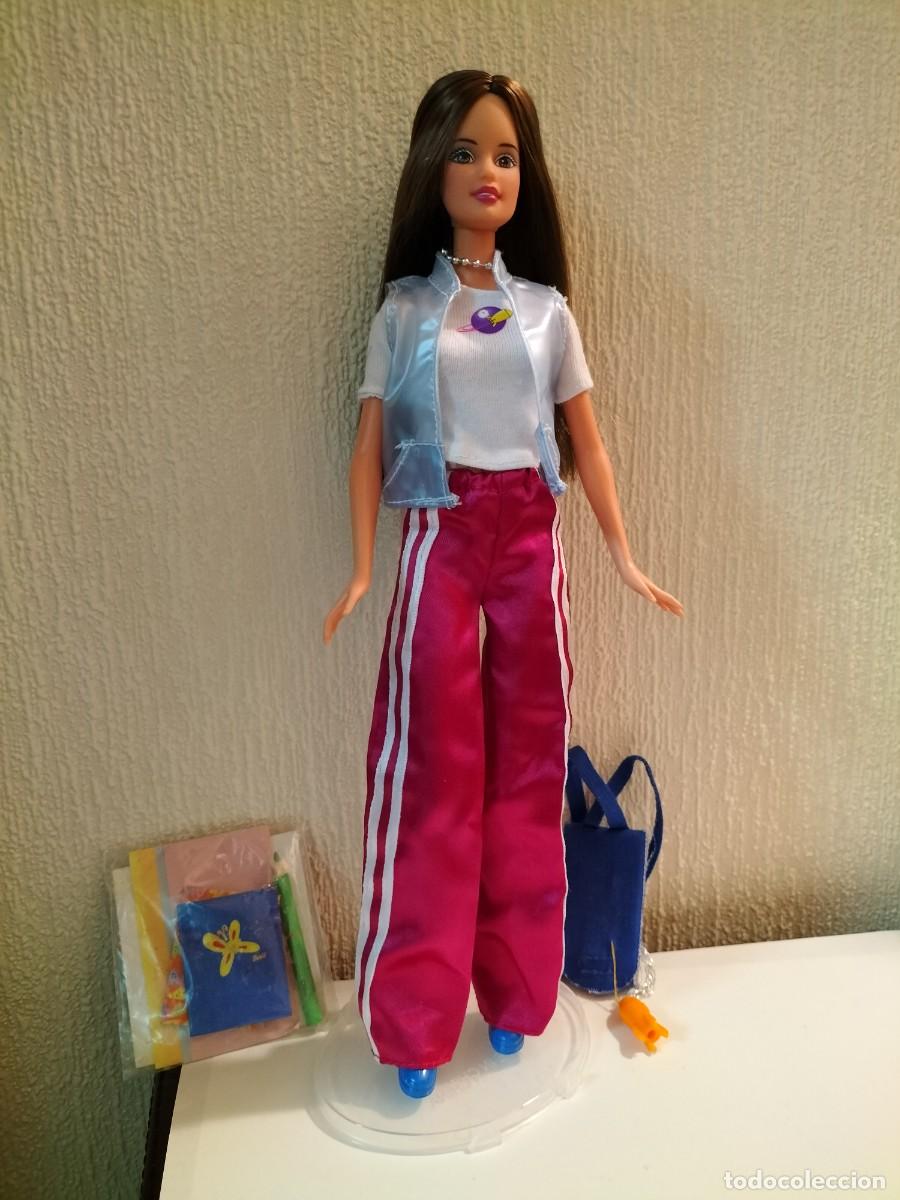 Barbie y Ken: De Barbie, Teresa Secret Messages - Foto 4