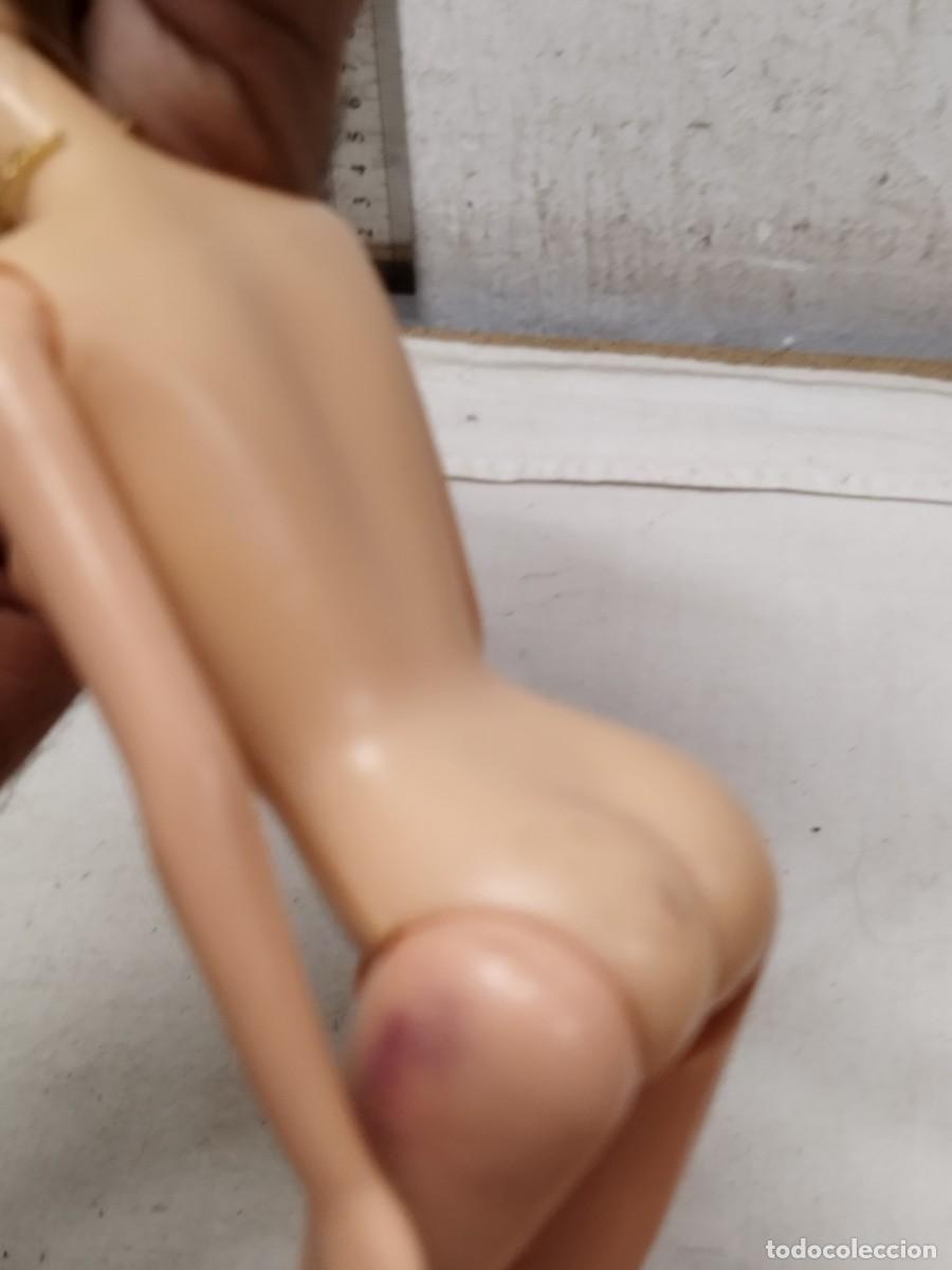 Barbie y Ken: Lote de 8 mu&ntilde;ecas Barbie a identificar. - Foto 20