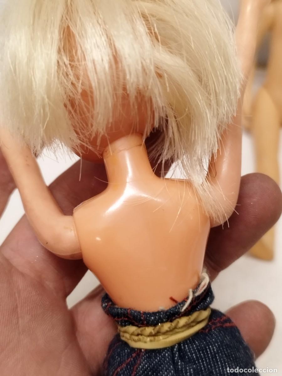 Barbie y Ken: Lote de 8 mu&ntilde;ecas Barbie a identificar. - Foto 24