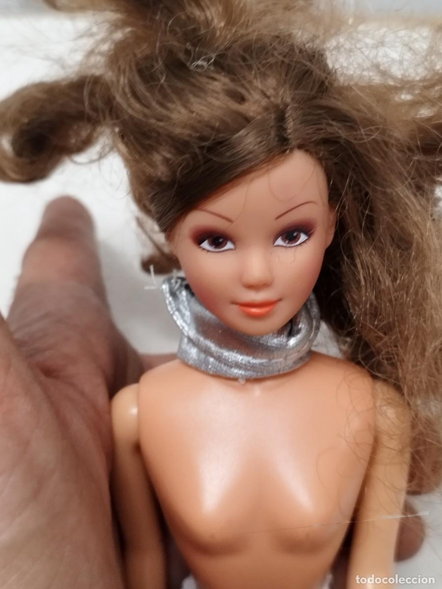 Barbie y Ken: Dos mu&ntilde;ecas Simbad a identificar. - Foto 5