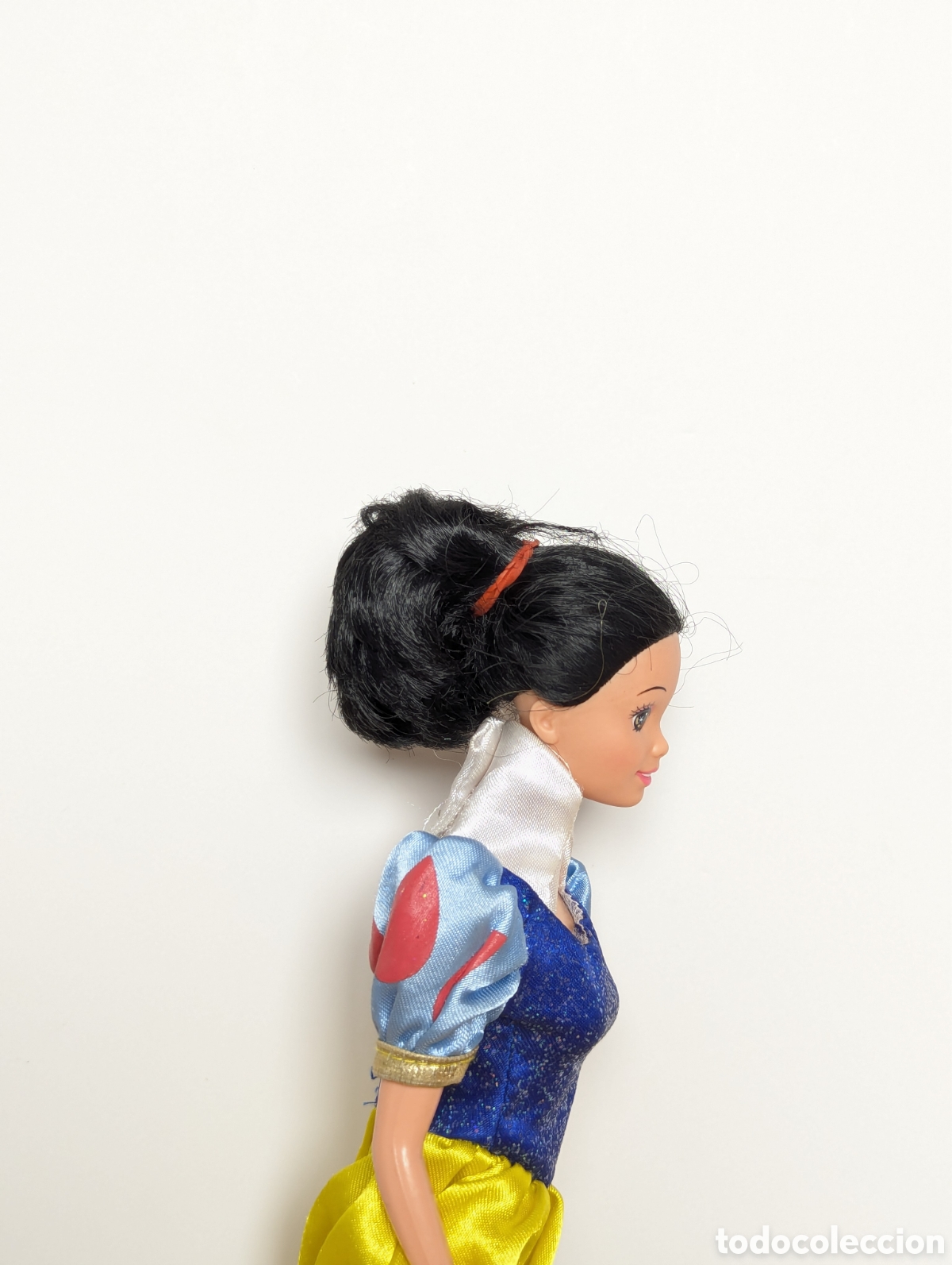 Barbie y Ken: Barbie Blancanieves a&ntilde;os 90 - Foto 5