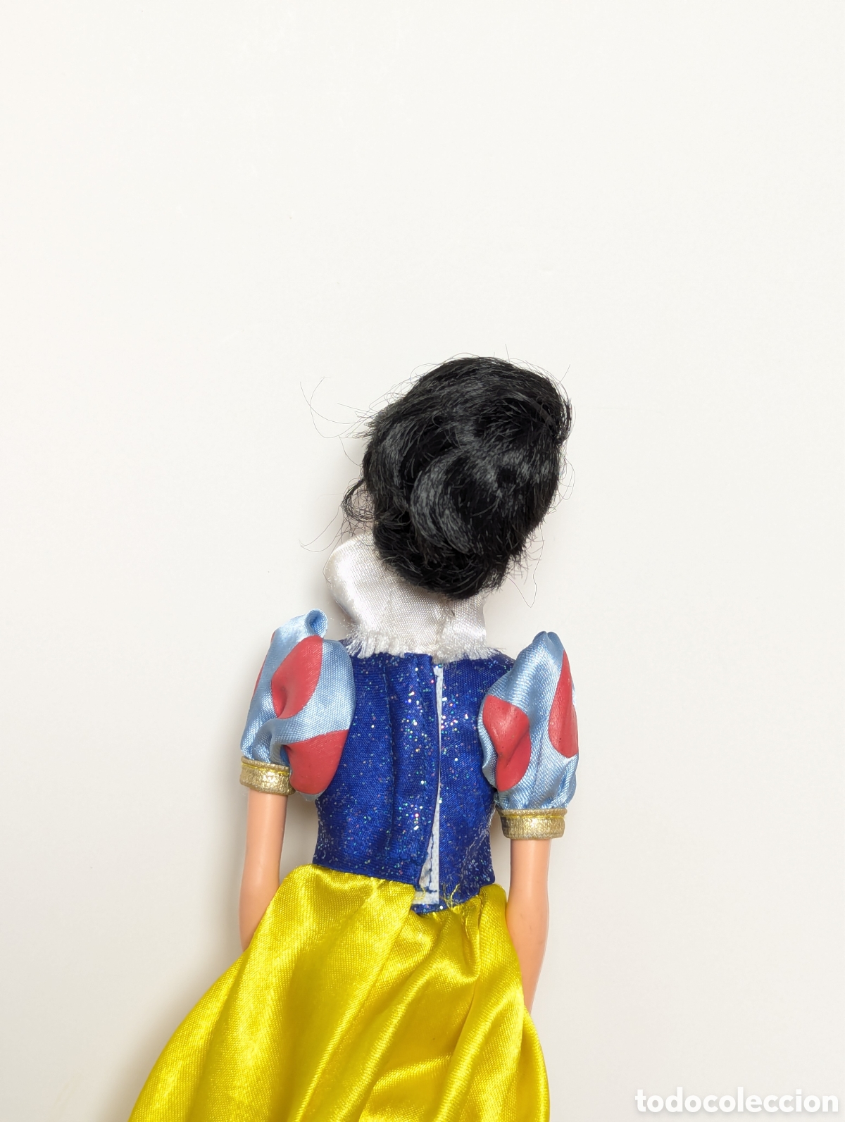 Barbie y Ken: Barbie Blancanieves a&ntilde;os 90 - Foto 6