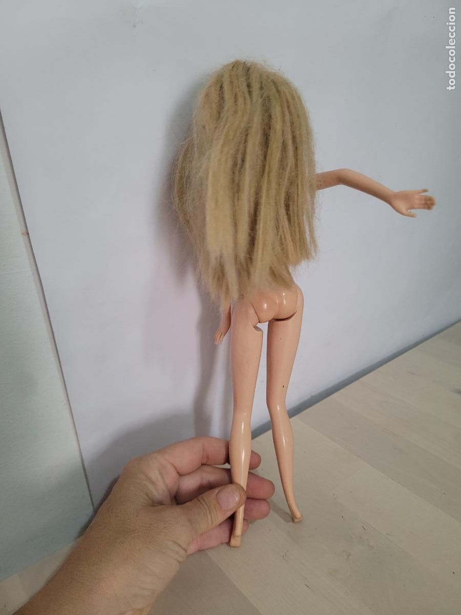 Barbie y Ken: mu&ntilde;eca barbie a&ntilde;os 90 - Foto 6