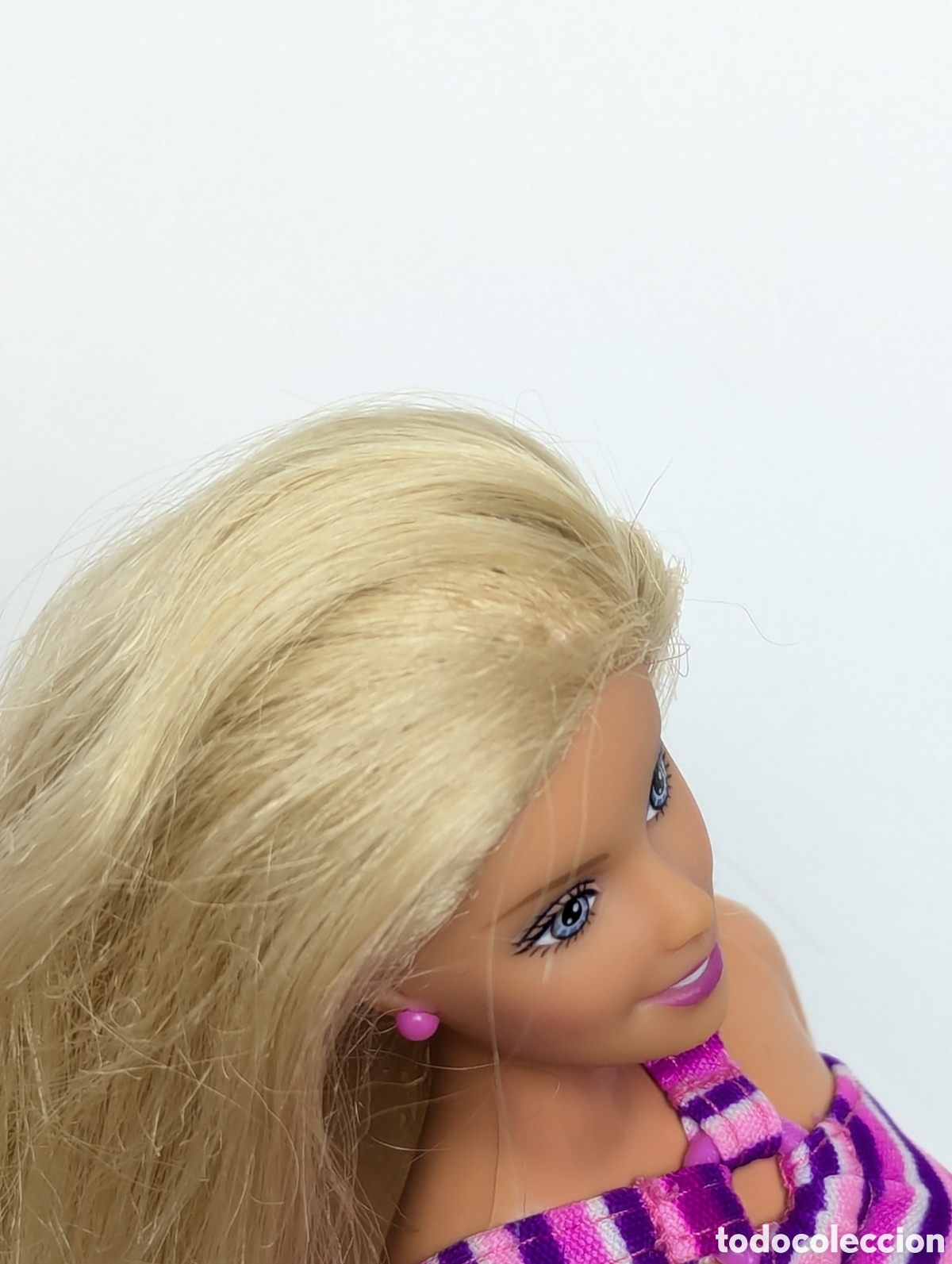 Barbie y Ken: Mu&ntilde;eca Barbie Riviera - Foto 8