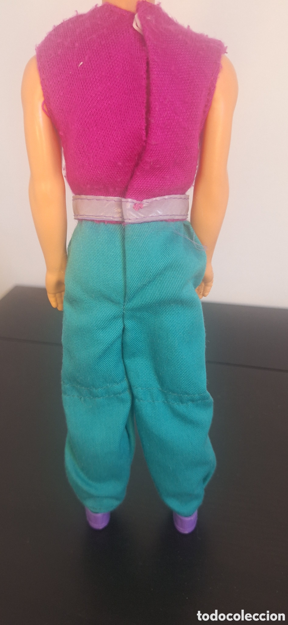 Barbie y Ken: Ropa Ken.modelo Bogart spain - Foto 2