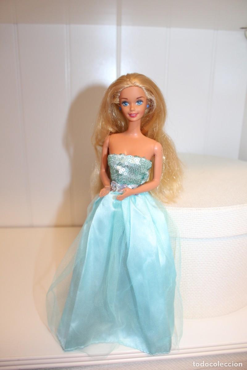 Barbie y Ken: BARBIE DE MATTEL - A&Ntilde;O 1976 - Foto 1