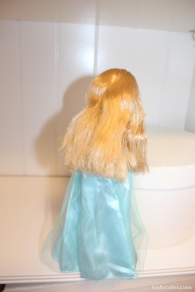Barbie y Ken: BARBIE DE MATTEL - A&Ntilde;O 1976 - Foto 2
