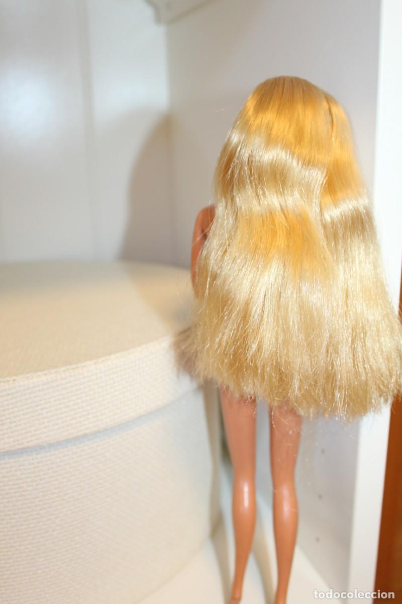 Barbie y Ken: BARBIE DE MATTEL - A&Ntilde;O 1976 - Foto 4