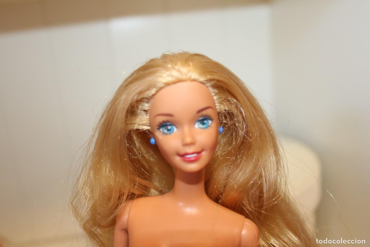Barbie y Ken: BARBIE DE MATTEL - A&Ntilde;O 1976 - Foto 5
