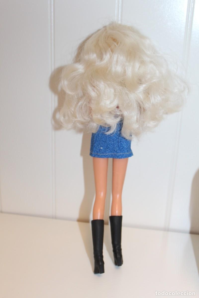 Barbie y Ken: BARBIE DE MATTEL - A&Ntilde;O 1976 - Foto 2