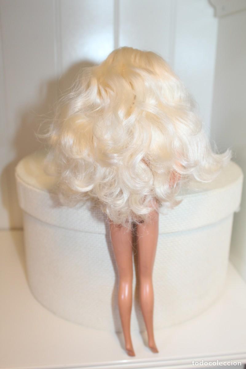 Barbie y Ken: BARBIE DE MATTEL - A&Ntilde;O 1976 - Foto 4