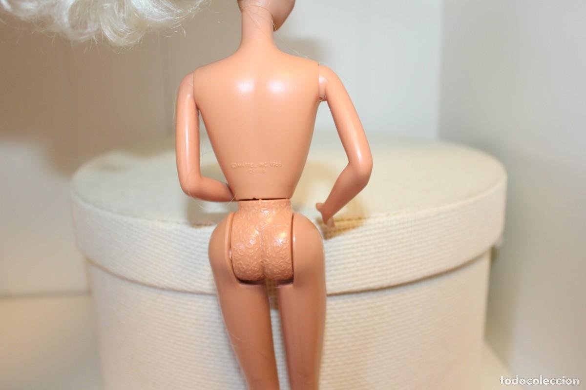 Barbie y Ken: BARBIE DE MATTEL - A&Ntilde;O 1976 - Foto 5