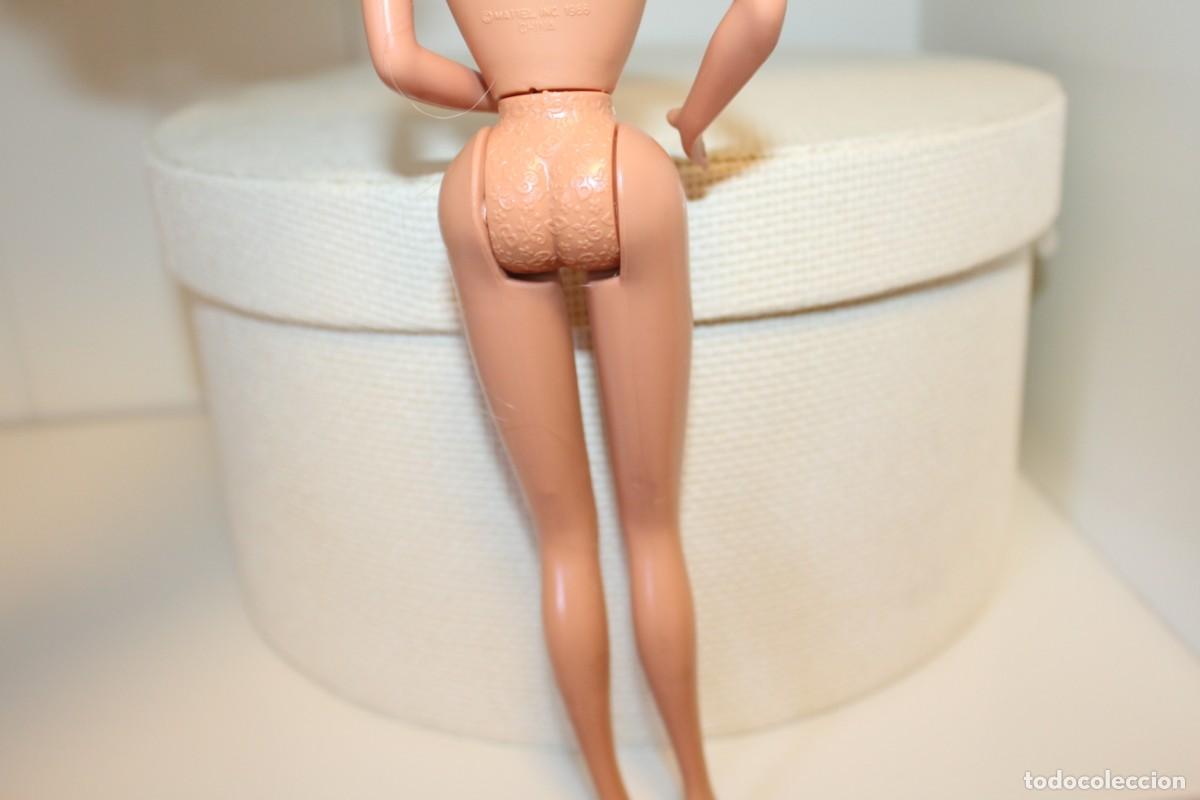 Barbie y Ken: BARBIE DE MATTEL - A&Ntilde;O 1976 - Foto 6