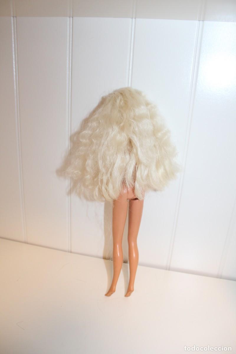 Barbie y Ken: BARBIE DE MATTEL - A&Ntilde;O 1976 - Foto 4