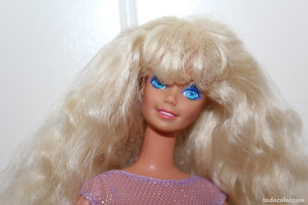 Barbie y Ken: BARBIE DE MATTEL - A&Ntilde;O 1976 - Foto 5
