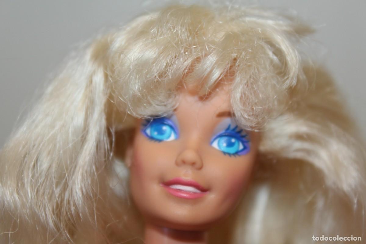 Barbie y Ken: BARBIE DE MATTEL - A&Ntilde;O 1976 - Foto 6