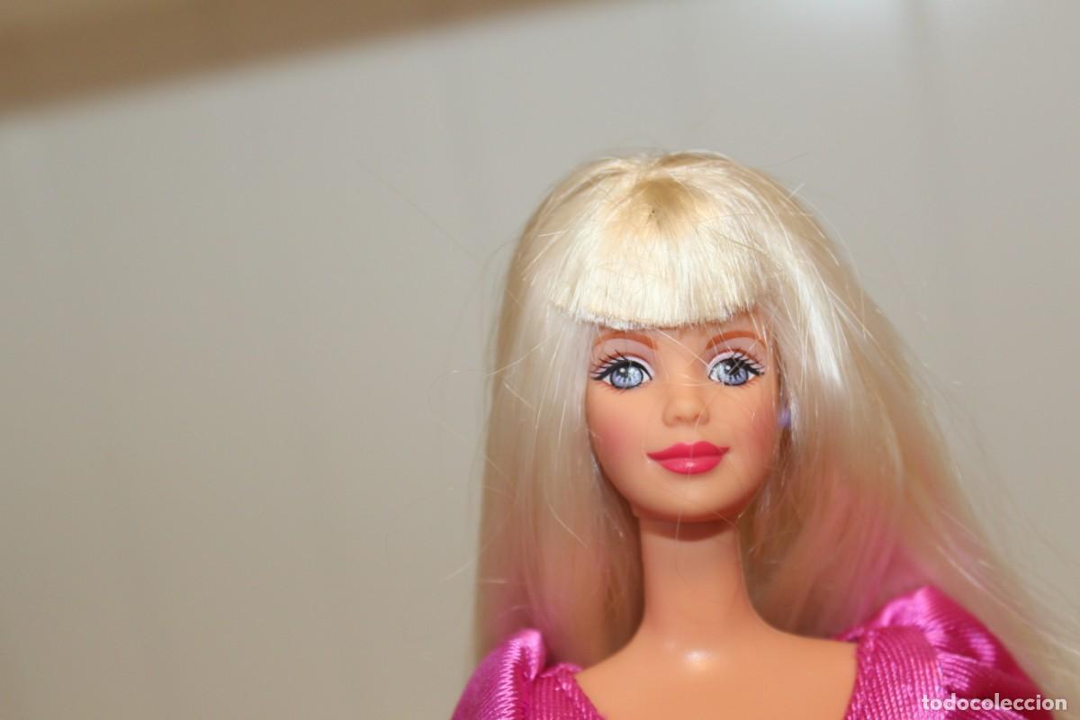 Barbie y Ken: BARBIE DE MATTEL - A&Ntilde;O 1991 - Foto 3