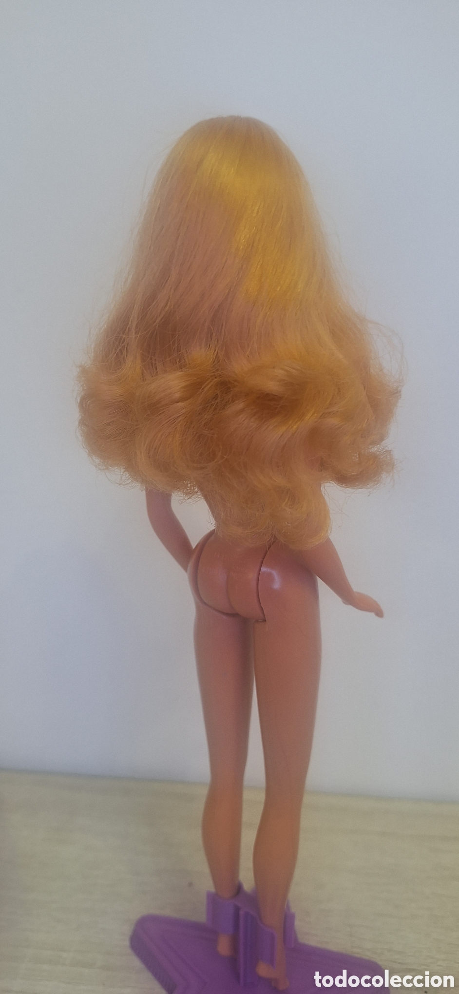 Barbie y Ken: Barbie Superdance 1982 - Foto 3