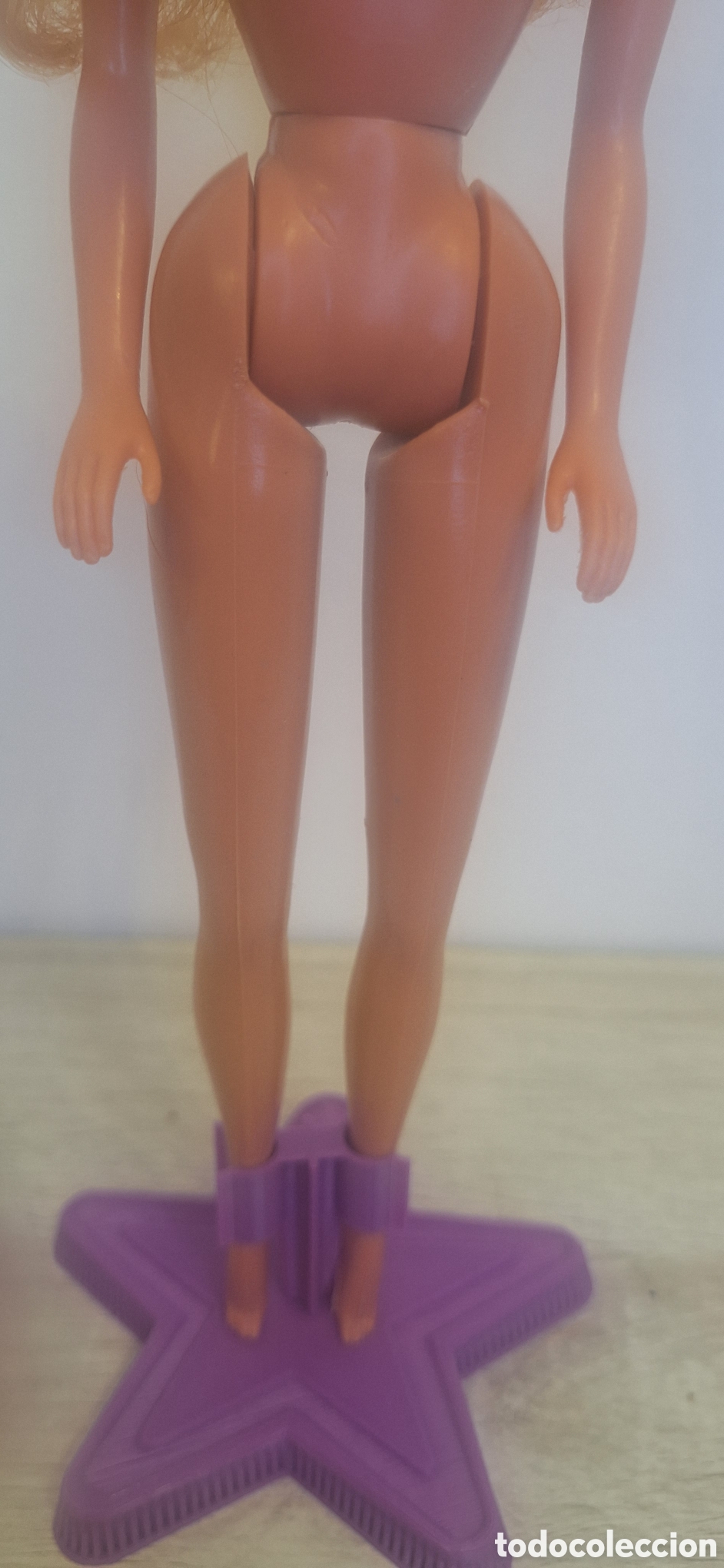 Barbie y Ken: Barbie Superdance 1982 - Foto 5