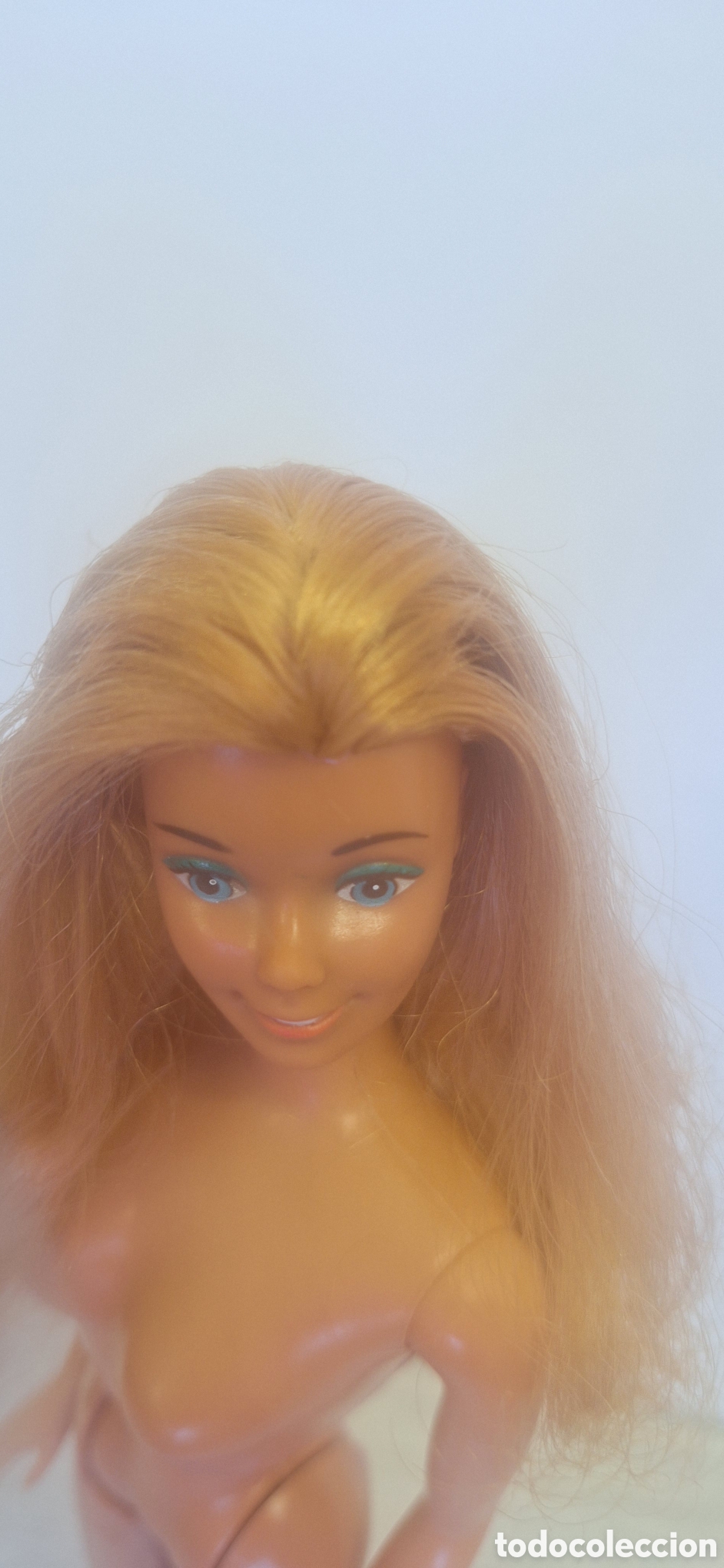 Barbie y Ken: Barbie Superdance 1982 - Foto 6