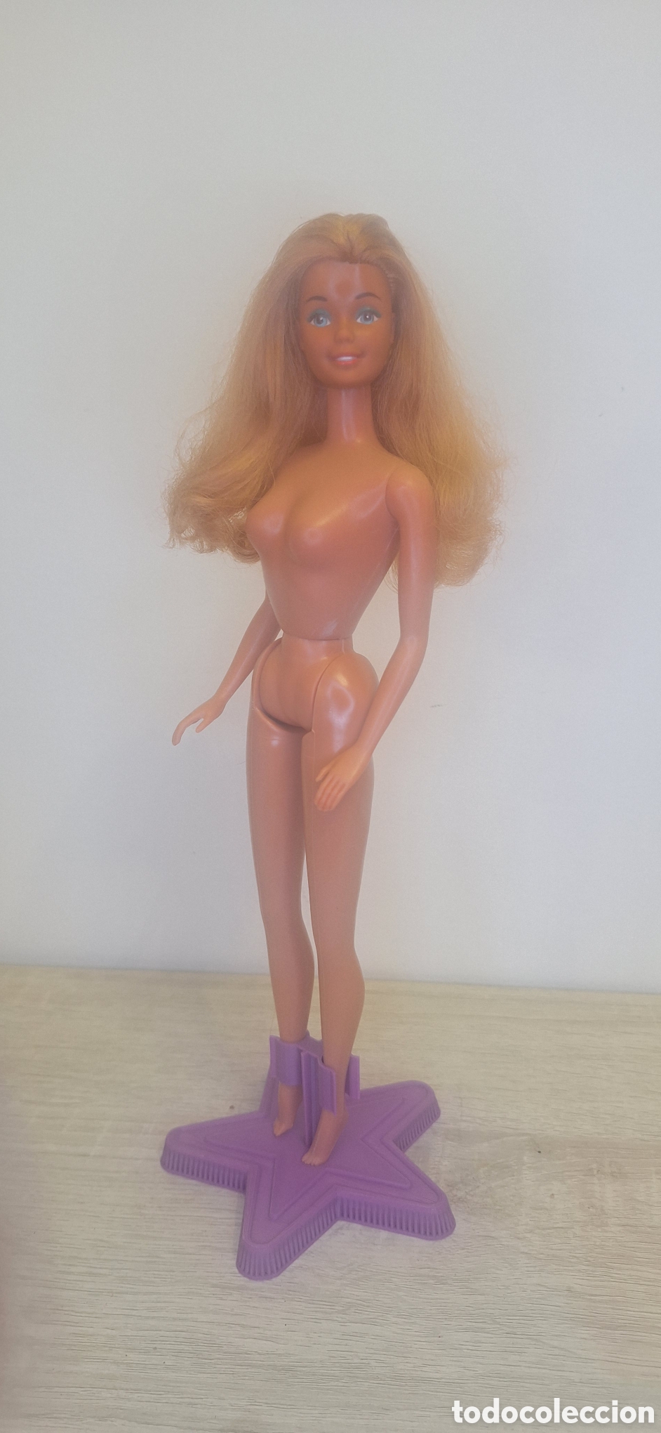 Barbie y Ken: Barbie Superdance 1982 - Foto 1