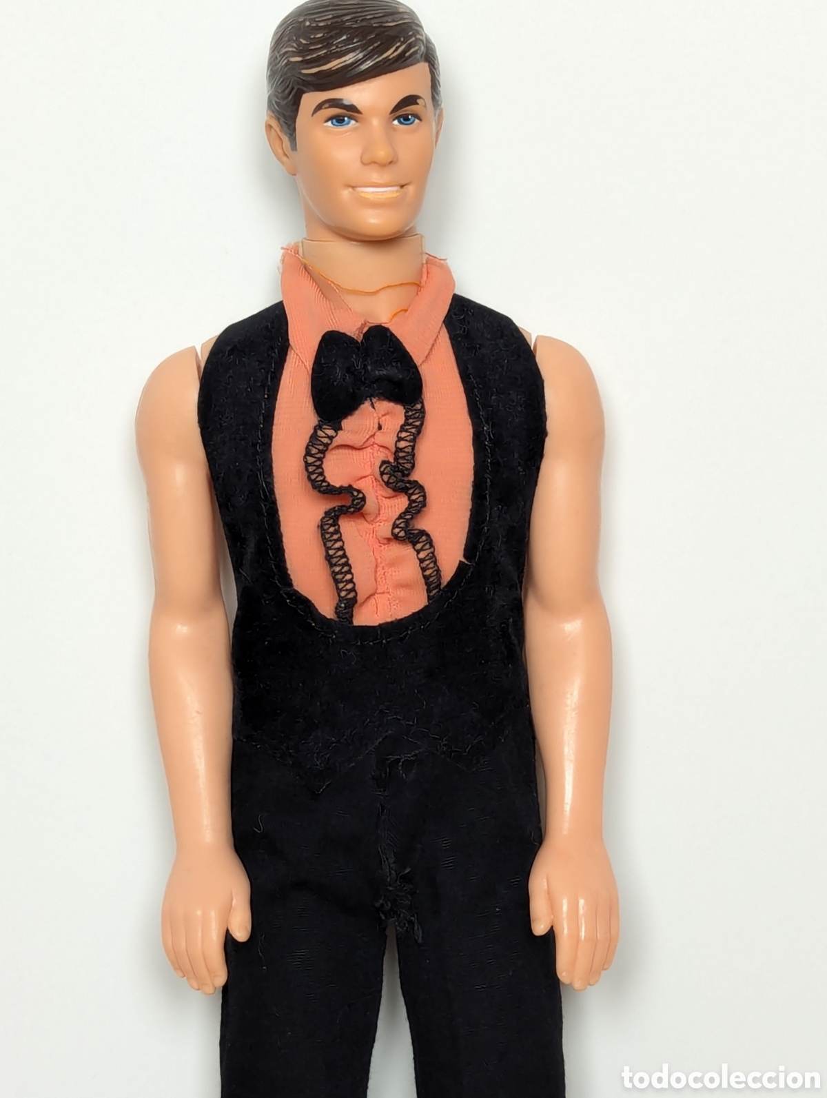 Barbie y Ken: Mu&ntilde;eco Ken partytime 1979 - Foto 2